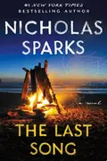 Book cover of The Last Song