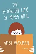 Book cover of The Bookish Life of Nina Hill