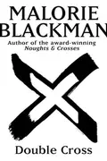 Book cover of Double Cross