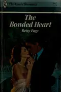 Book cover of The Bonded Heart