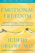 Book cover of Emotional freedom