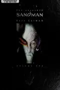 Book cover of The Absolute Sandman, Vol. 1