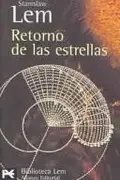 Book cover of Powrót z gwiazd
