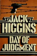 Book cover of Day of Judgement