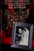 Book cover of My mother's keeper