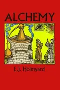 Book cover of Alchemy