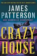 Book cover of Crazy House