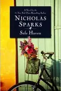 Book cover of Safe Haven