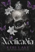 Book cover of Nocticadia