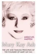 Book cover of Miracles Happen