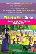Book cover of Victorian Short Stories