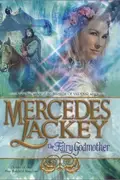 Book cover of The Fairy Godmother