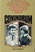 Book cover of Conundrum