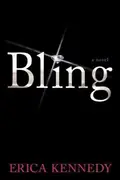 Book cover of Bling