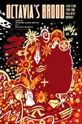 Book cover of Octavia's Brood