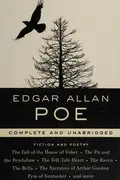 Book cover of Complete Tales and Poems [71 stories, 64 poems, 1 essay]