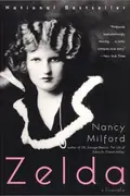 Book cover of Zelda