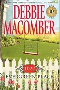 Book cover of 1022 Evergreen Place