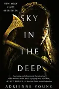 Book cover of Sky in the Deep