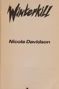 Book cover of Winterkill