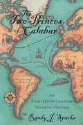 Book cover of The two princes of Calabar