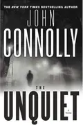 Book cover of The Unquiet