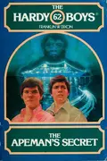 Book cover of The Apeman's Secret