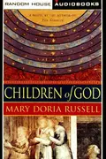 Book cover of Children of God