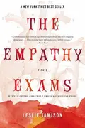 Book cover of The Empathy Exams Essays