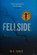 Book cover of Fellside