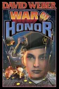 Book cover of War of Honor