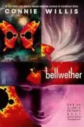 Book cover of Bellwether