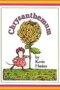 Book cover of Chrysanthemum