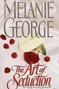Book cover of The art of seduction