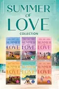 Book cover of Summer of Love Collection