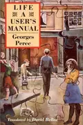 Book cover of Cahier des charges de La vie