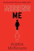 Book cover of Missing me