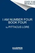 Book cover of The Fall Of Five