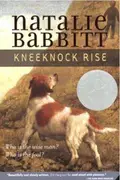 Book cover of Kneeknock Rise
