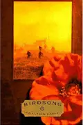 Book cover of Birdsong