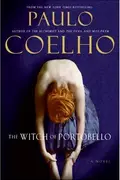 Book cover of The Witch of Portobello