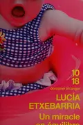 Book cover of Un miracle en équilibre