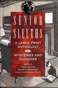 Book cover of Senior Sleuths