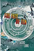 Book cover of The fate of ten