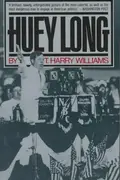 Book cover of Huey Long