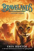 Book cover of Broken Pride