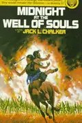 Book cover of Midnight at the Well of Souls