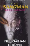 Book cover of The Sandman - Book of Dreams