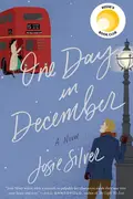 Book cover of One Day in December