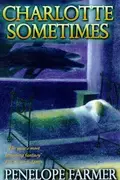 Book cover of Charlotte Sometimes